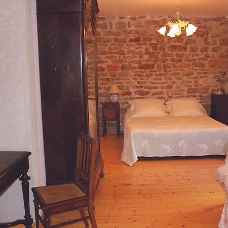 Bed and Breakfast Le Lavoir Peintre Номер фото