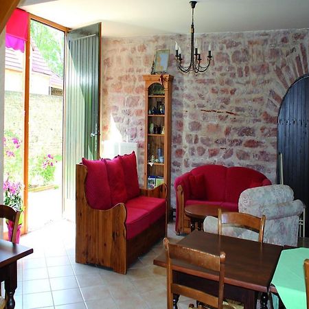 Bed and Breakfast Le Lavoir Peintre Экстерьер фото