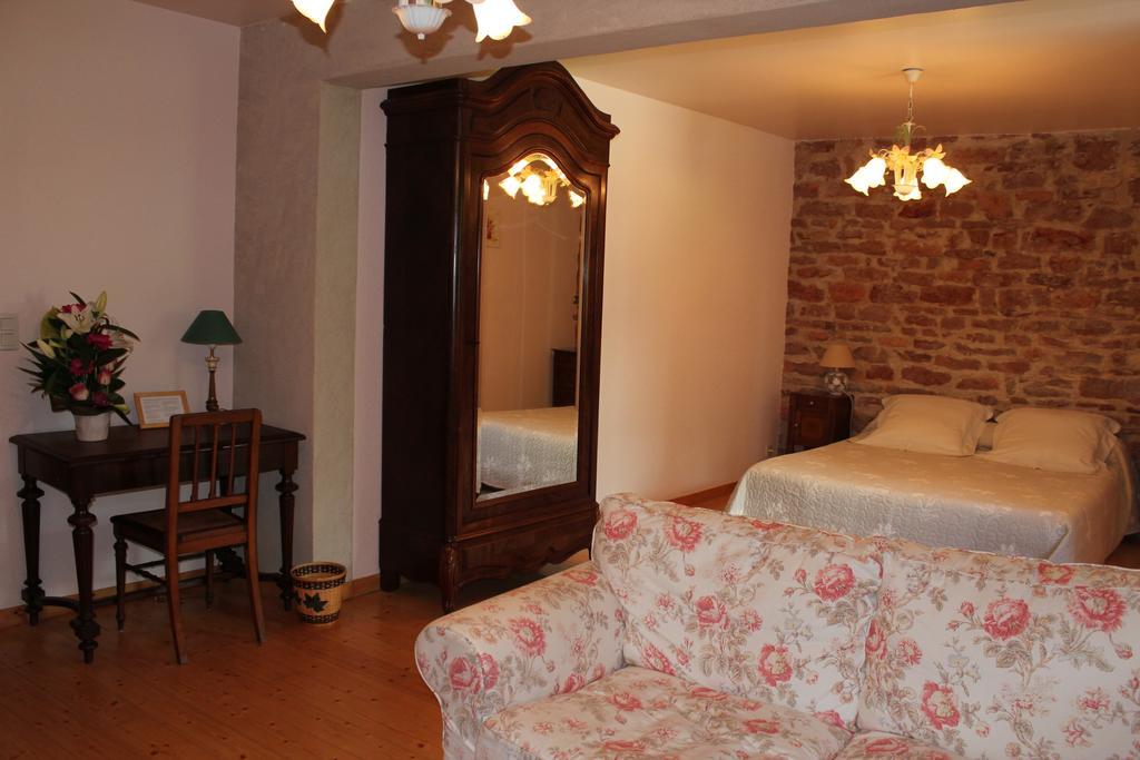 Bed and Breakfast Le Lavoir Peintre Экстерьер фото