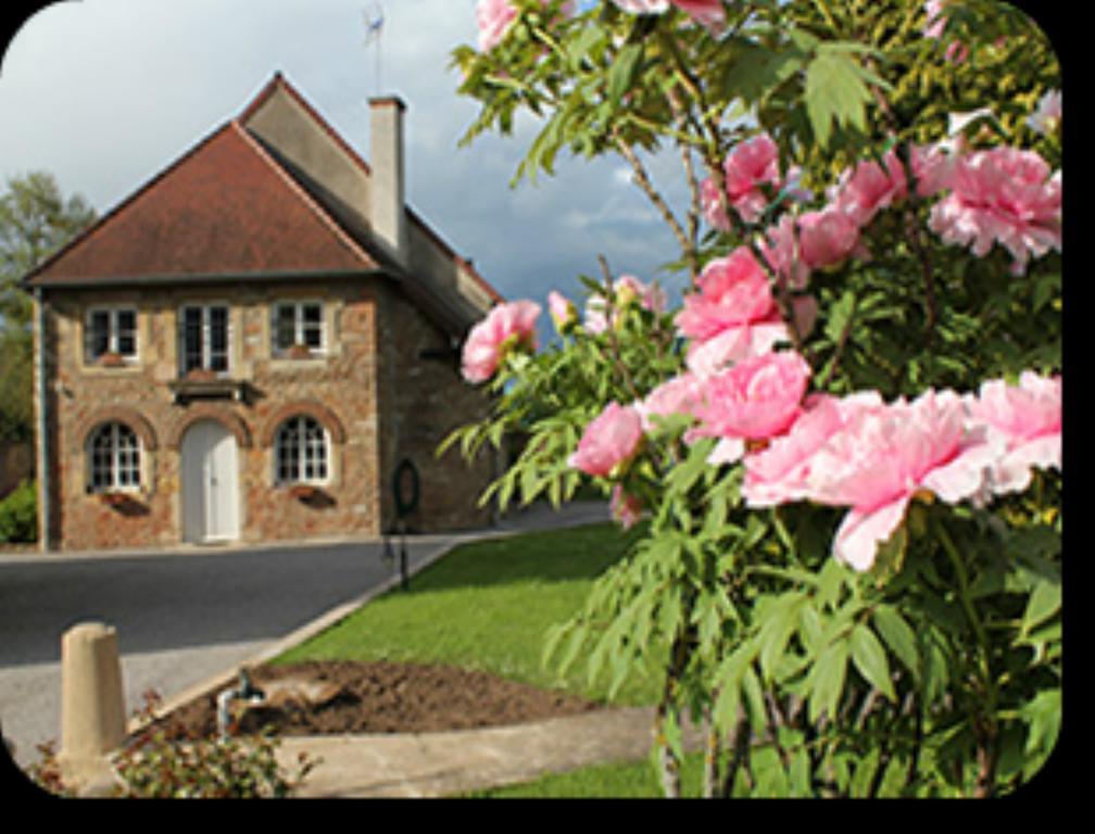 Bed and Breakfast Le Lavoir Peintre Экстерьер фото