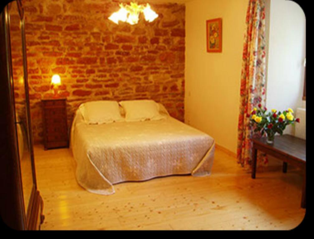Bed and Breakfast Le Lavoir Peintre Номер фото