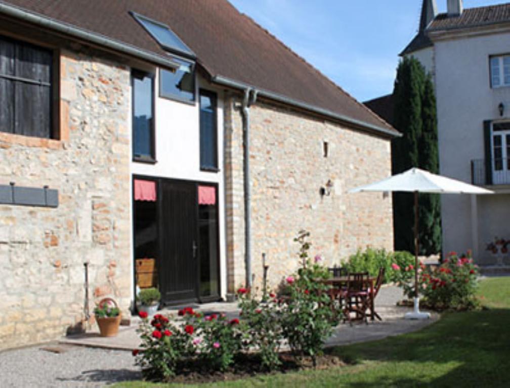 Bed and Breakfast Le Lavoir Peintre Экстерьер фото