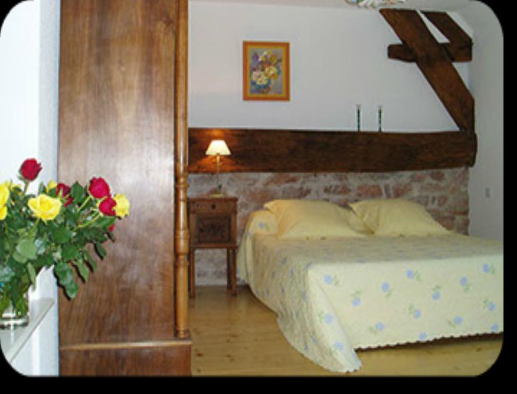 Bed and Breakfast Le Lavoir Peintre Номер фото