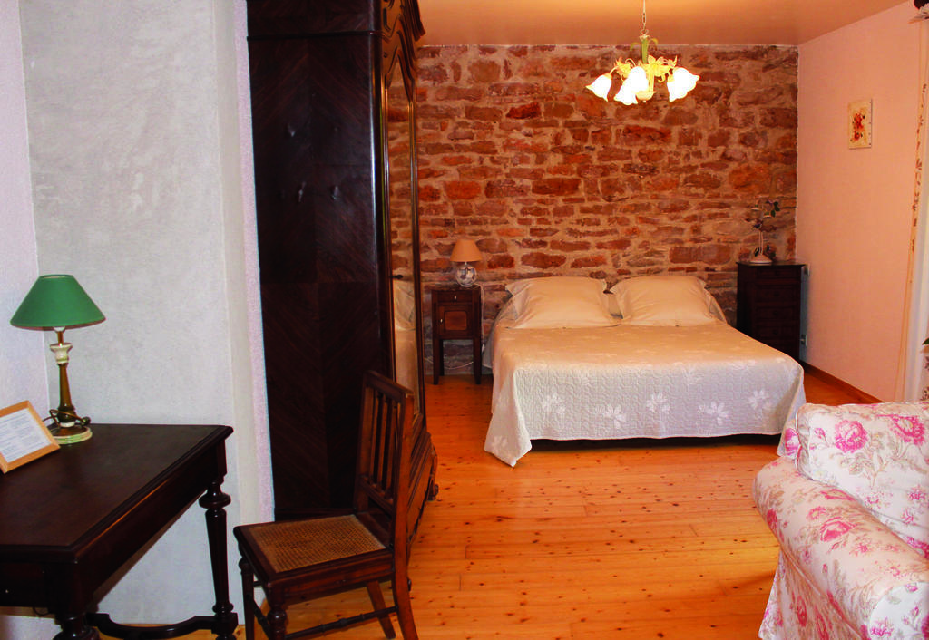 Bed and Breakfast Le Lavoir Peintre Номер фото