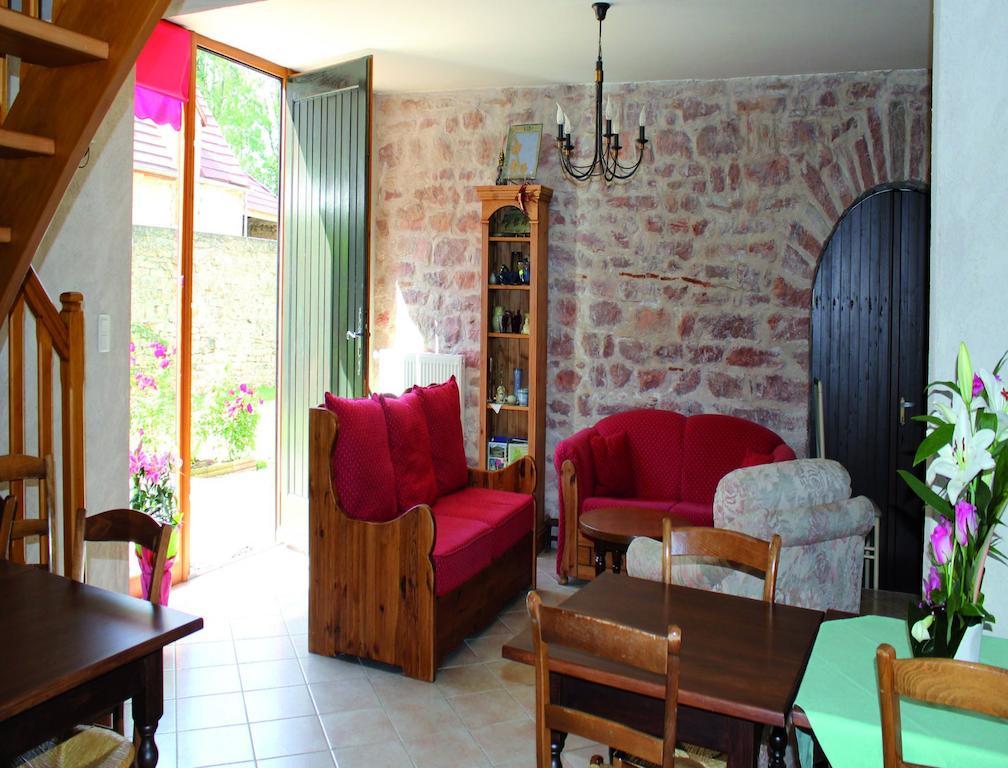 Bed and Breakfast Le Lavoir Peintre Экстерьер фото
