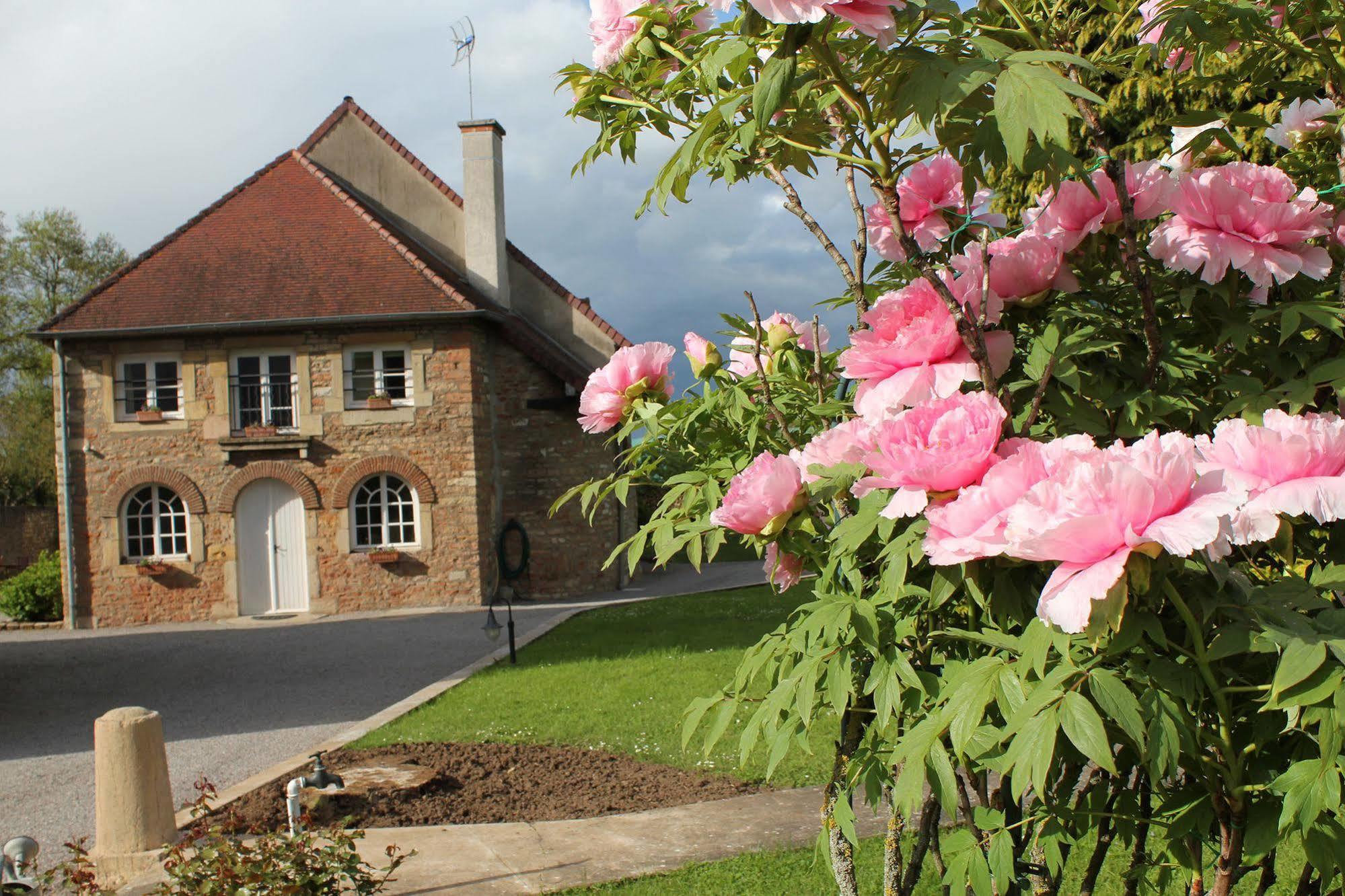 Bed and Breakfast Le Lavoir Peintre Экстерьер фото