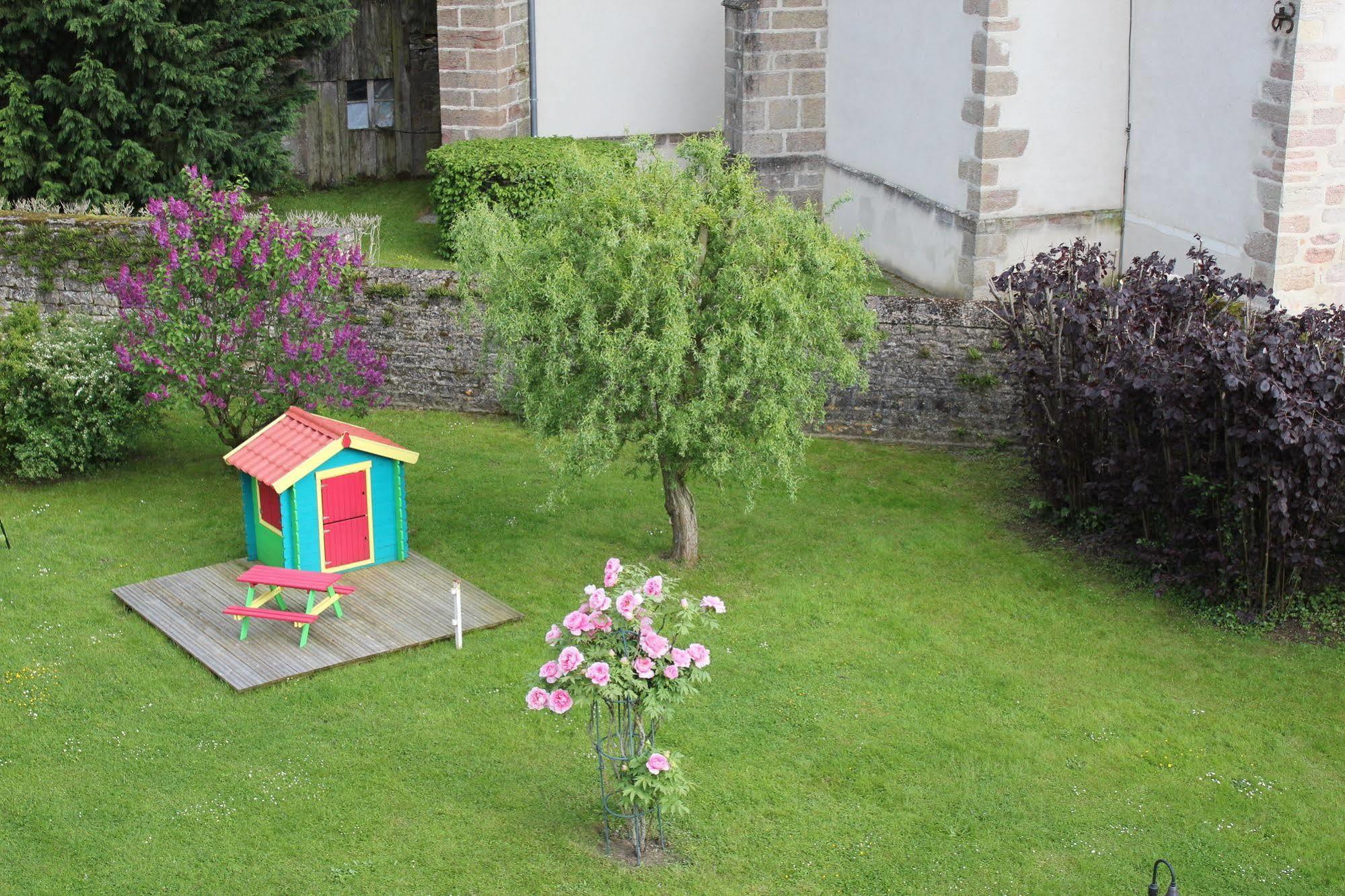 Bed and Breakfast Le Lavoir Peintre Экстерьер фото